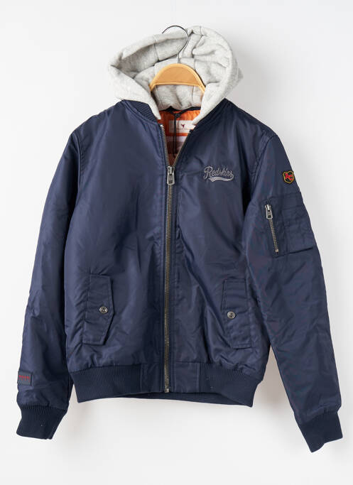 Geacă albastru REDSKINS băiat