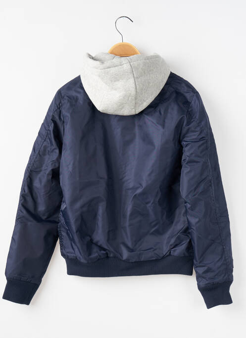 Geacă albastru REDSKINS băiat