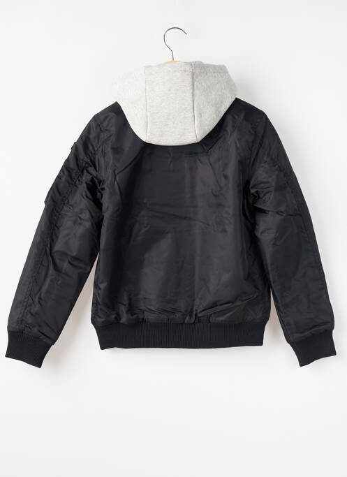 Geacă negru REDSKINS băiat