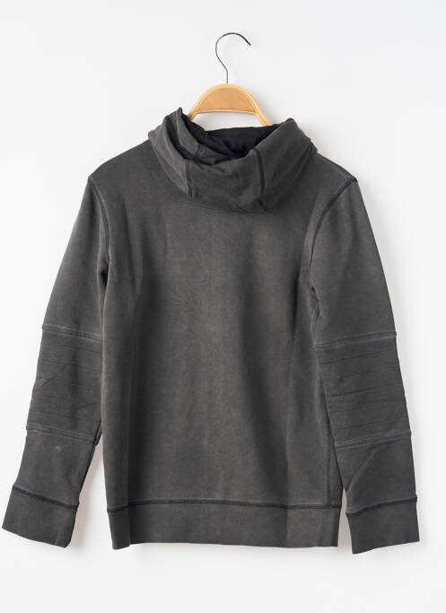 Jachete casual gri KAPORAL băiat