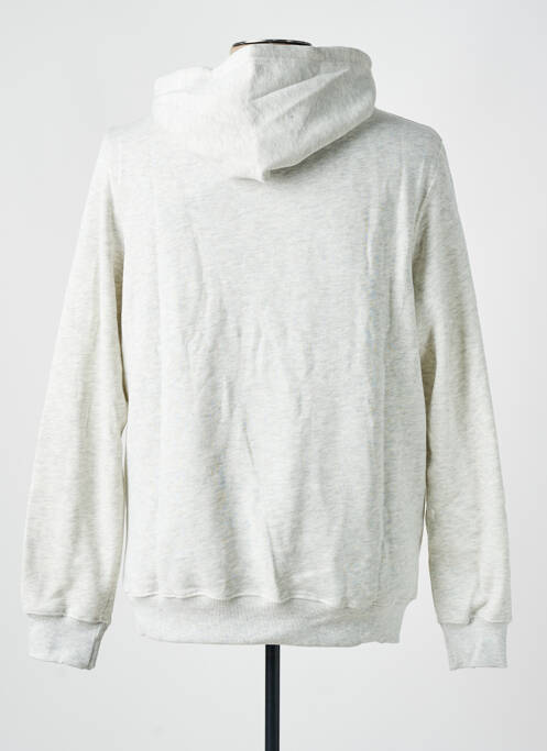 Hanorac cu glugă gri CHAMPION bărbat