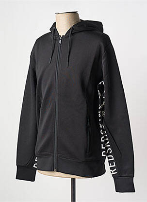 Jachete casual negru REDSKINS bărbat