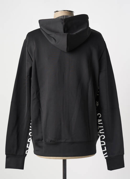 Jachete casual negru REDSKINS bărbat