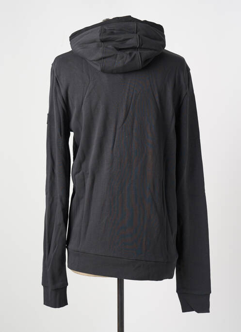 Jachete casual gri LES GARCONS FACILES bărbat