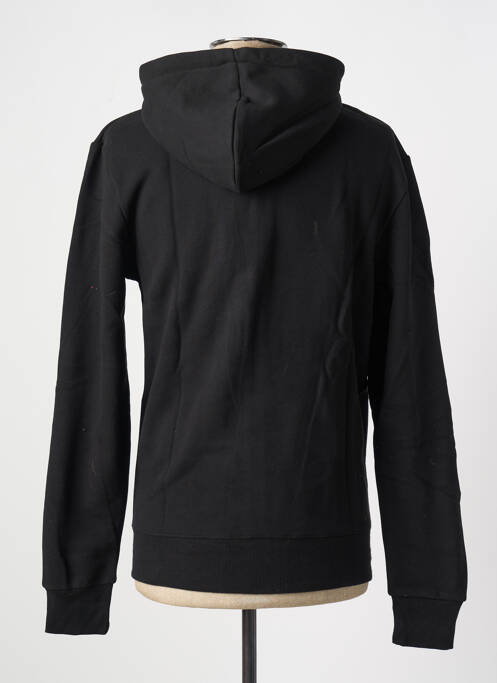 Jachete casual negru REDSKINS bărbat