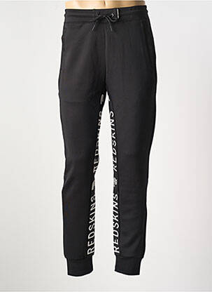 Trening negru REDSKINS bărbat