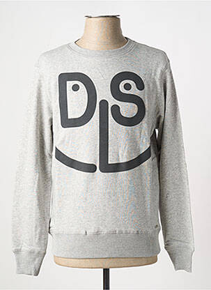 Pulover gri DIESEL bărbat