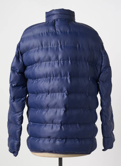 Geacă matlasată albastru CHEVIGNON bărbat