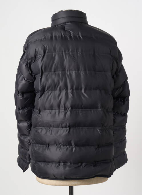 Geacă matlasată negru CHEVIGNON bărbat