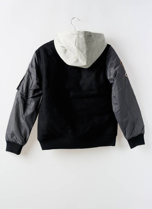 Geacă negru REDSKINS băiat