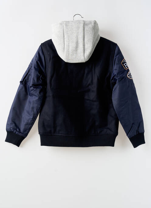 Geacă albastru REDSKINS băiat