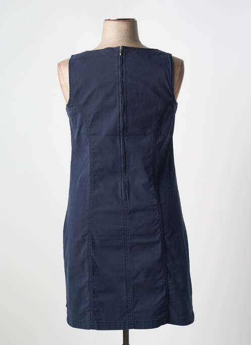 Rochie midi albastru TBS femeie