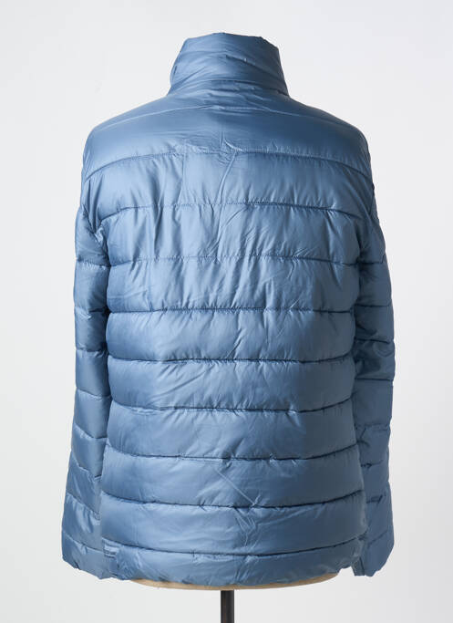 Geacă matlasată albastru SELECTED bărbat