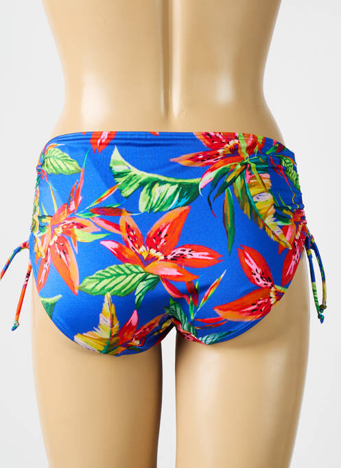 Chiloți de baie albastru PRIMA DONNA femeie