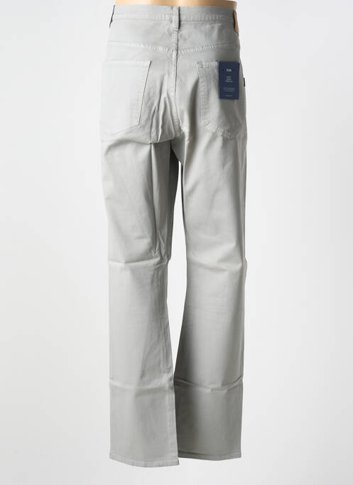 Blugi cu croială slim gri GANT bărbat