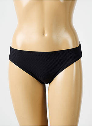 Chiloți de baie negru PRIMA DONNA femeie