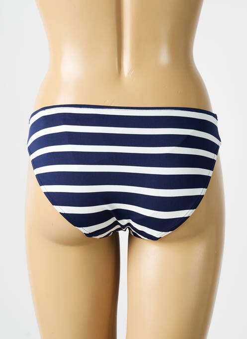 Chiloți de baie albastru PRIMA DONNA femeie