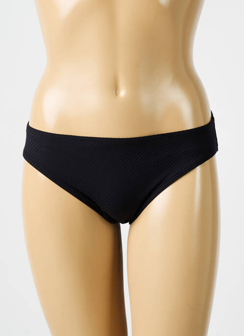 Chiloți de baie negru PRIMA DONNA femeie