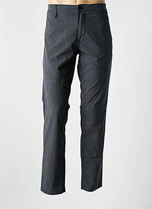 Pantalon chino gri SELECTED bărbat