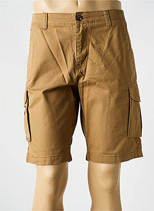 Bermudă maro SELECTED bărbat