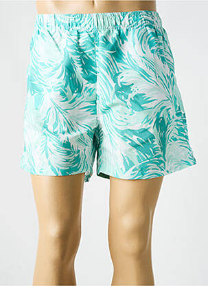 Șort de baie verde GANT bărbat