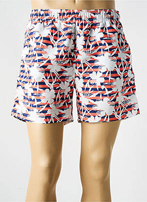 Șort de baie portocaliu GANT bărbat