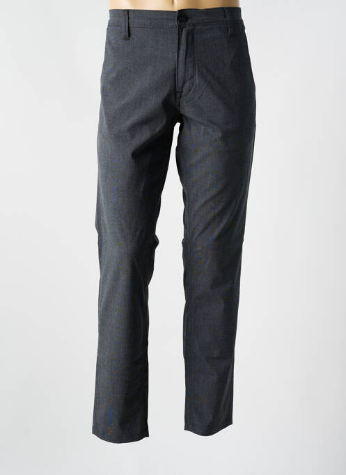 Pantalon chino gri SELECTED bărbat