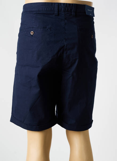 Bermudă albastru închis GANT bărbat