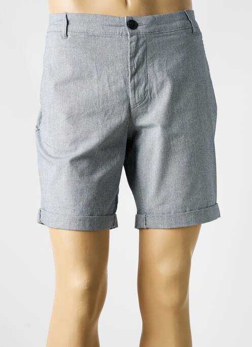 Bermudă gri SELECTED bărbat