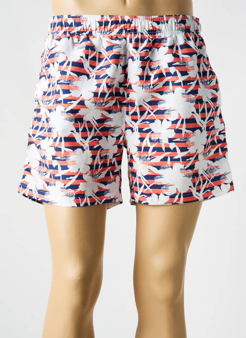 Șort de baie portocaliu GANT bărbat