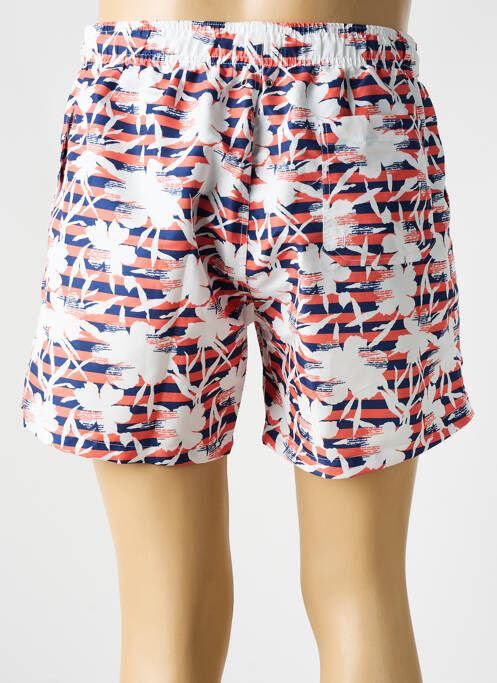 Șort de baie portocaliu GANT bărbat