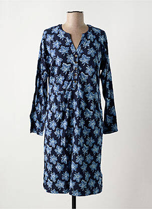 Rochie midi albastru WHITE STUFF femeie