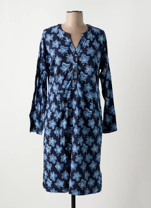 Rochie midi albastru WHITE STUFF femeie