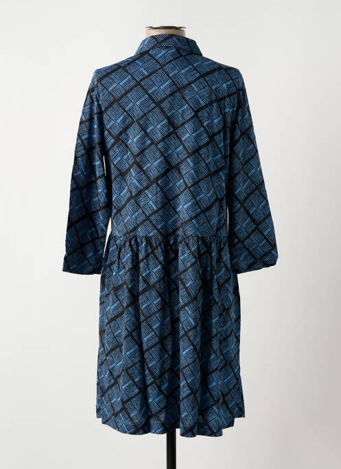 Rochie midi albastru WHITE STUFF femeie