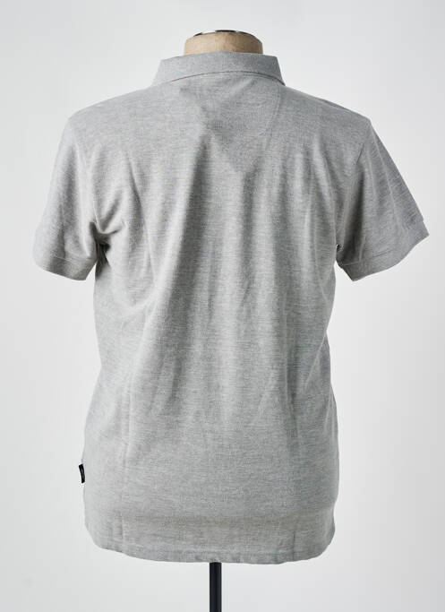 Polo gri J&JOY bărbat