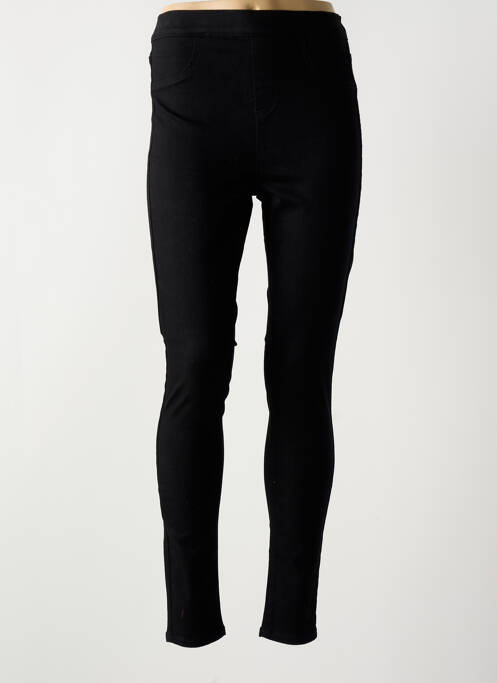 Pantalon slim negru WHITE STUFF femeie