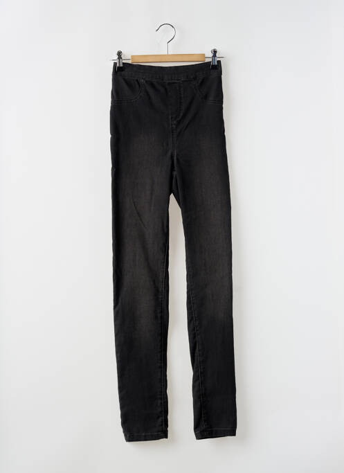 Pantalon slim negru WHITE STUFF femeie