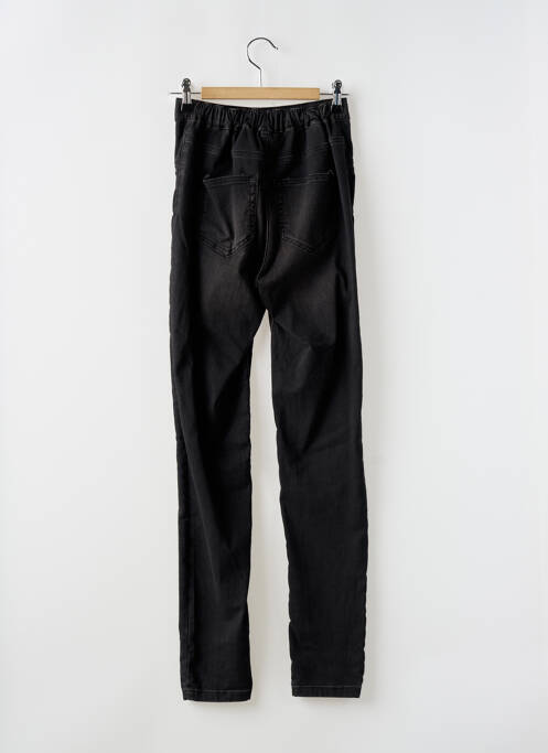 Pantalon slim negru WHITE STUFF femeie