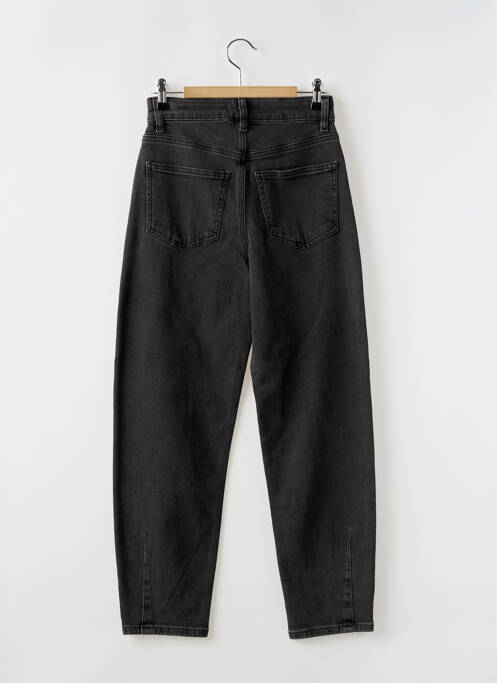 Blugi cu croială largă negru WHITE STUFF femeie