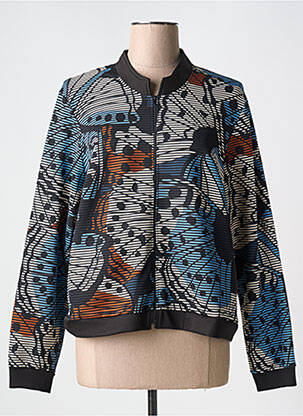 Jachete casual negru GUY DUBOUIS femeie