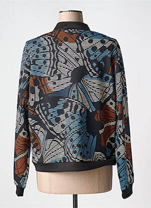 Jachete casual buzunare negru GUY DUBOUIS femeie
