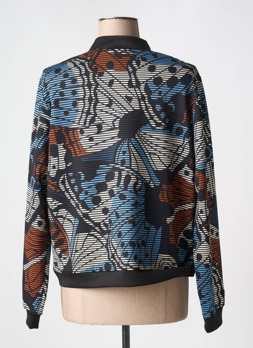 Jachete casual negru GUY DUBOUIS femeie