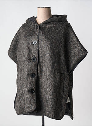 Jachete casual gri EVER SASSY femeie