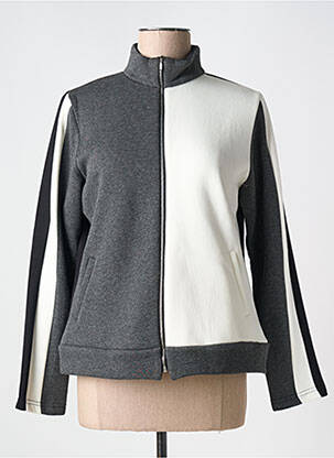 Jachete casual gri MERI & ESCA femeie