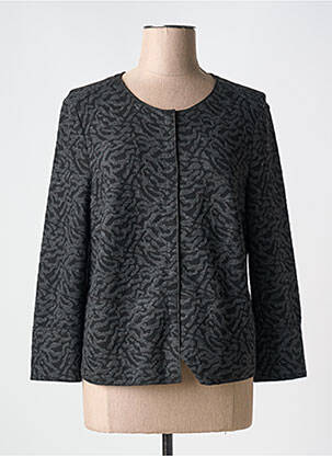 Hanorac gri THOMAS RABE femeie