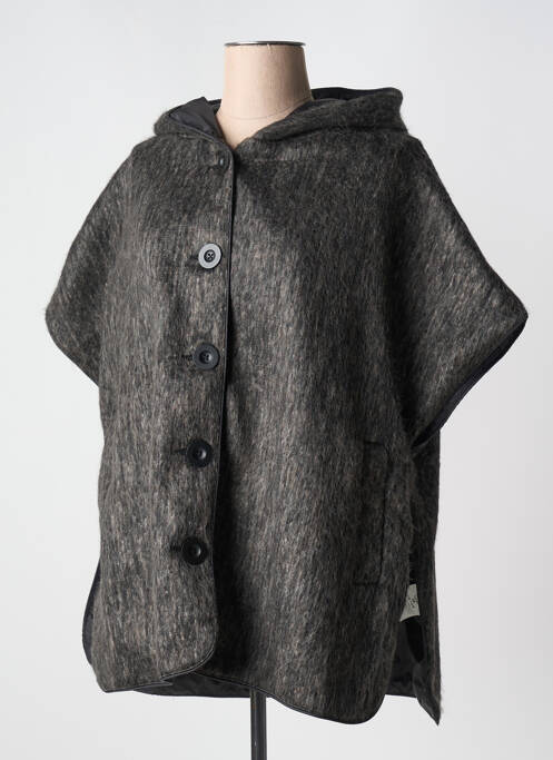 Jachete casual gri EVER SASSY femeie