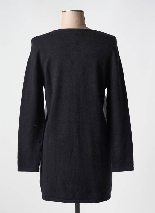 Vestă cu mâneci lungi gri PASSIONI femeie