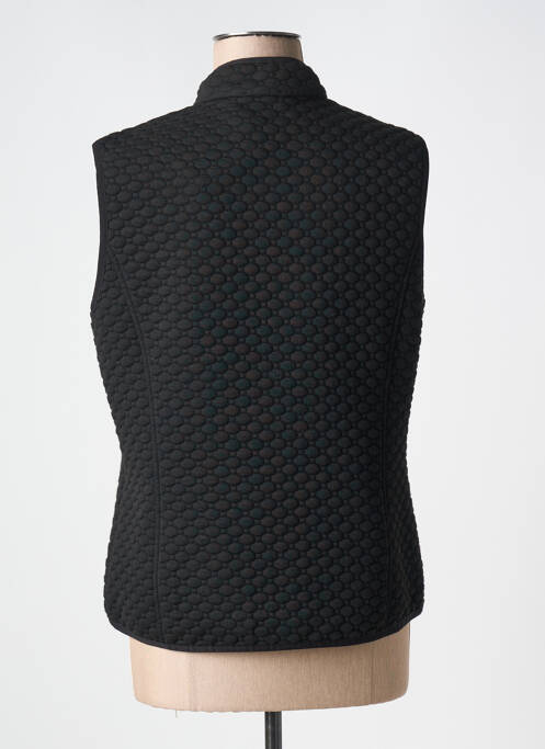 Vestă fără mâneci negru RABE femeie