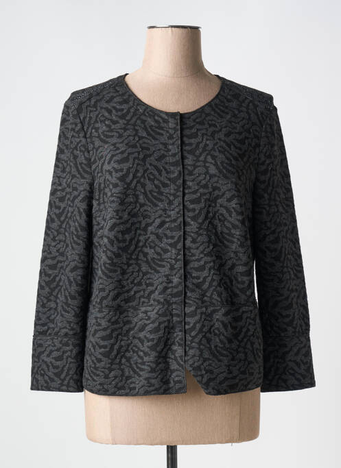 Hanorac gri THOMAS RABE femeie