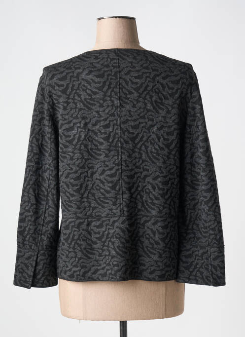 Hanorac gri THOMAS RABE femeie